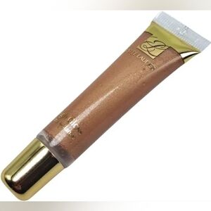 Estee Lauder High Gloss Ultra Brilliance 3 Honey - Shimmering Bronze Lip Gloss